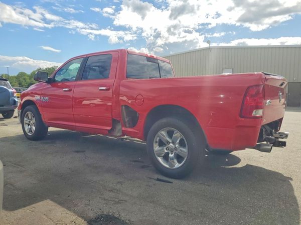 2014 RAM 1500 SLT