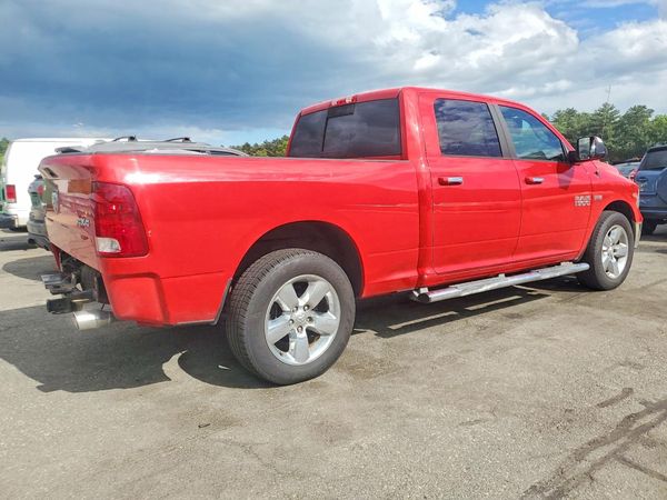2014 RAM 1500 SLT
