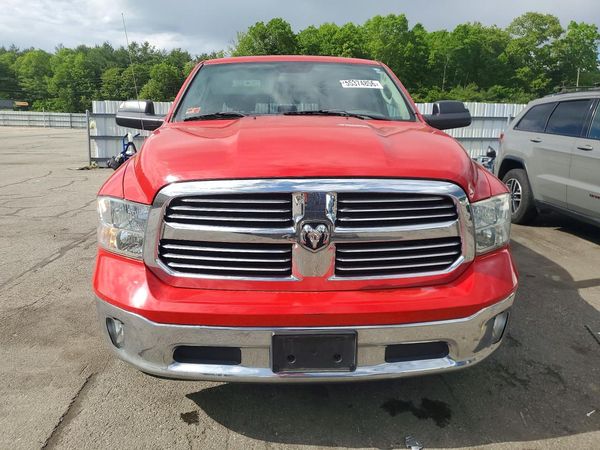 2014 RAM 1500 SLT