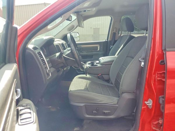 2014 RAM 1500 SLT