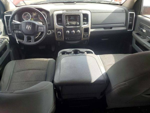 2014 RAM 1500 SLT