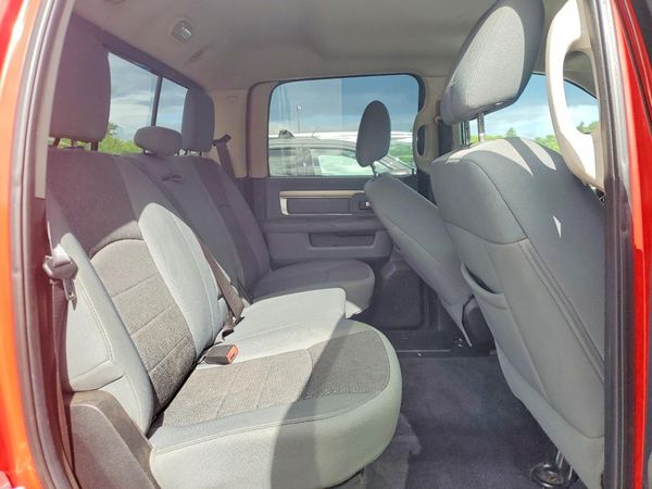 2014 RAM 1500 SLT