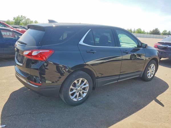 2020 CHEVROLET EQUINOX LT (2FL)