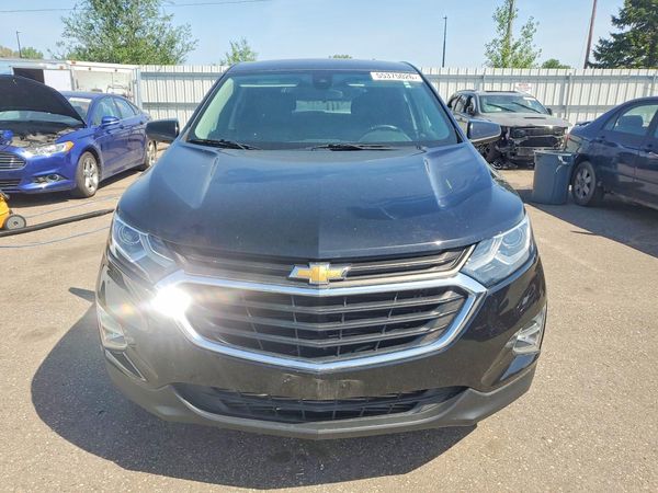 2020 CHEVROLET EQUINOX LT (2FL)