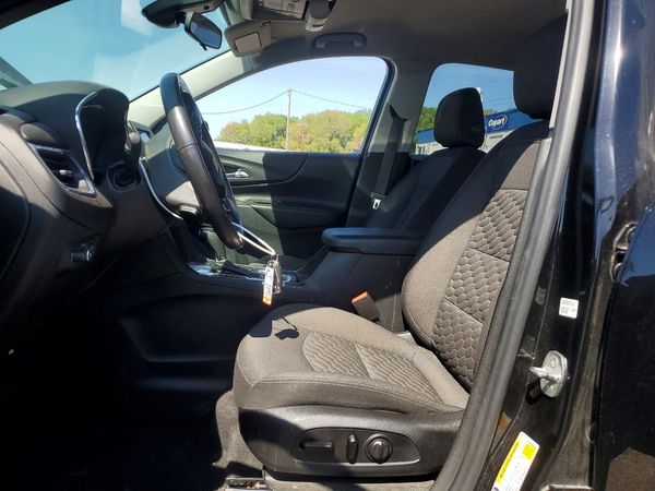 2020 CHEVROLET EQUINOX LT (2FL)