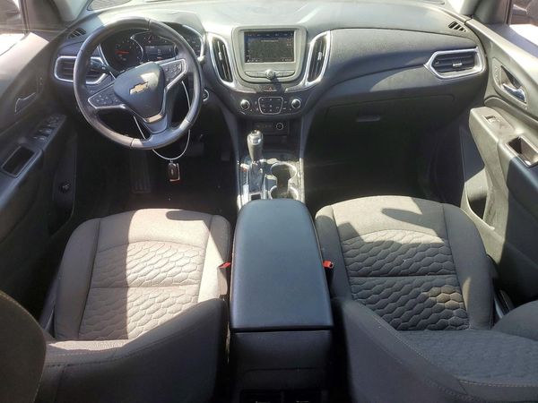 2020 CHEVROLET EQUINOX LT (2FL)