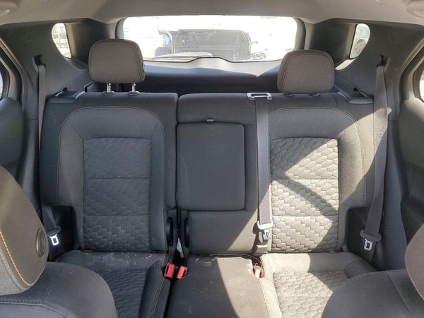 2020 CHEVROLET EQUINOX LT (2FL)