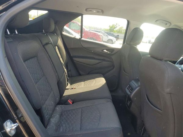 2020 CHEVROLET EQUINOX LT (2FL)