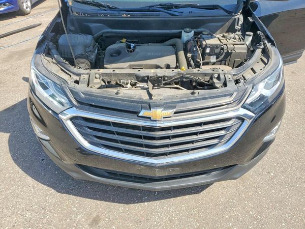2020 CHEVROLET EQUINOX LT (2FL)