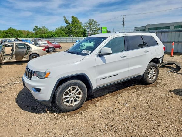2018 JEEP GRAND CHEROKEE LAREDO 4X4
