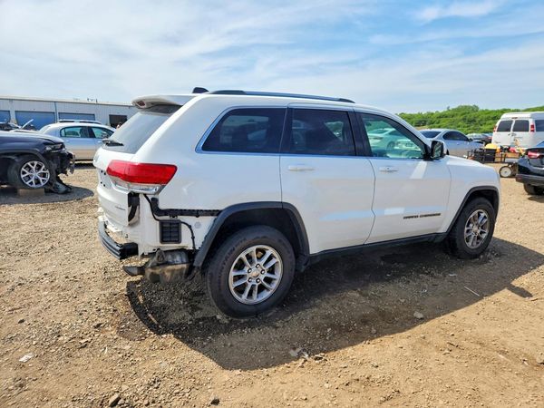 2018 JEEP GRAND CHEROKEE LAREDO 4X4