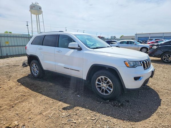 2018 JEEP GRAND CHEROKEE LAREDO 4X4