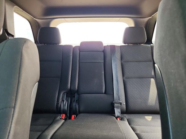 2018 JEEP GRAND CHEROKEE LAREDO 4X4