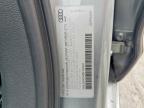 2013 AUDI A6 quattro Premium Plus