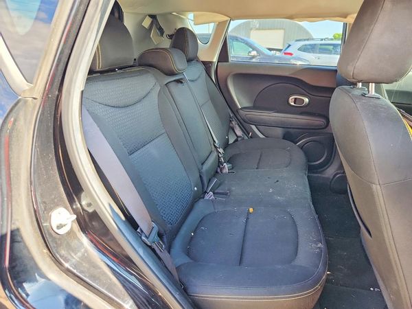 2016 KIA SOUL Exclaim