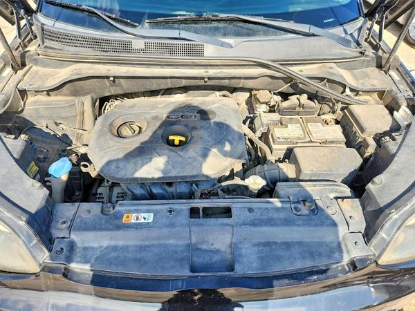 2016 KIA SOUL Exclaim