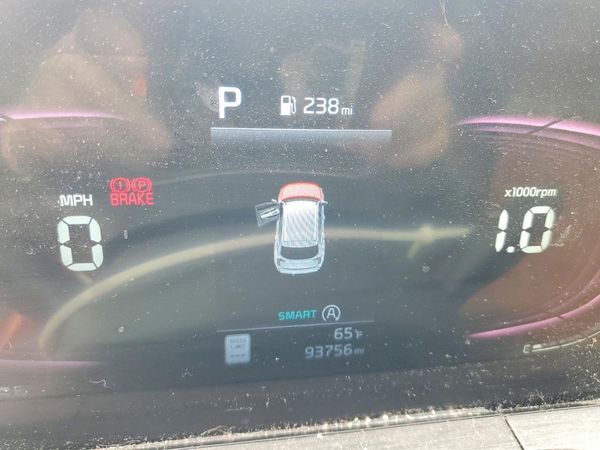 2023 KIA TELLURIDE