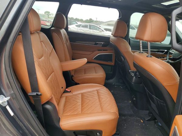 2023 KIA TELLURIDE