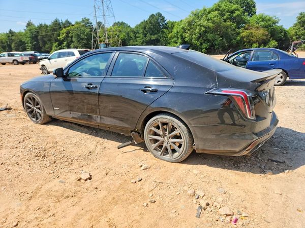 2023 CADILLAC CT4-V V-Series