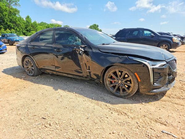 2023 CADILLAC CT4-V V-Series