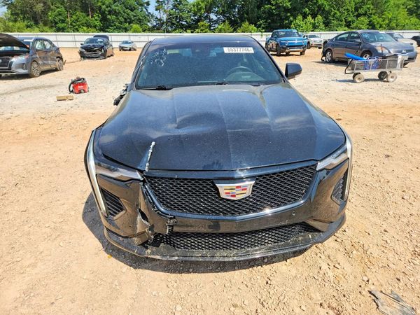 2023 CADILLAC CT4-V V-Series