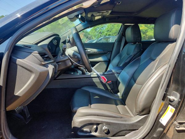 2023 CADILLAC CT4-V V-Series