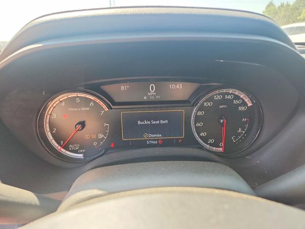 2023 CADILLAC CT4-V V-Series