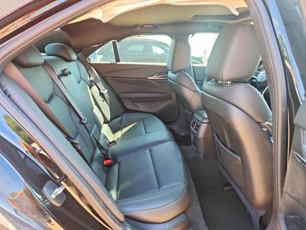 2023 CADILLAC CT4-V V-Series