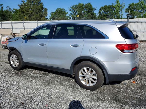 2016 KIA SORENTO L / LX