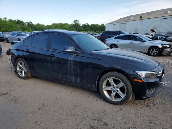 2013 BMW 328 xDrive SA