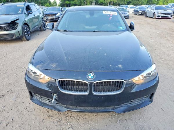 2013 BMW 328 xDrive SA