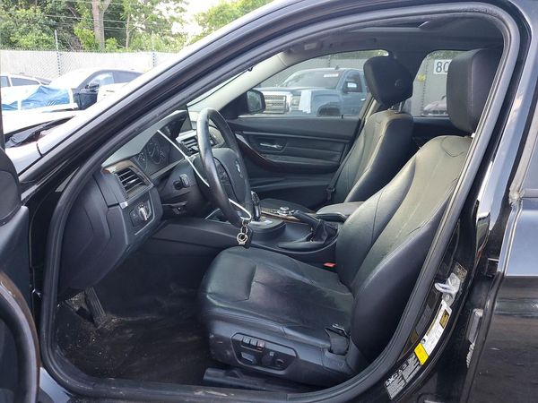 2013 BMW 328 xDrive SA