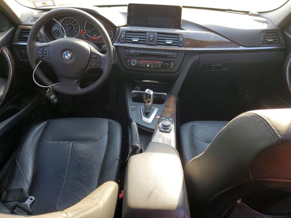 2013 BMW 328 xDrive SA