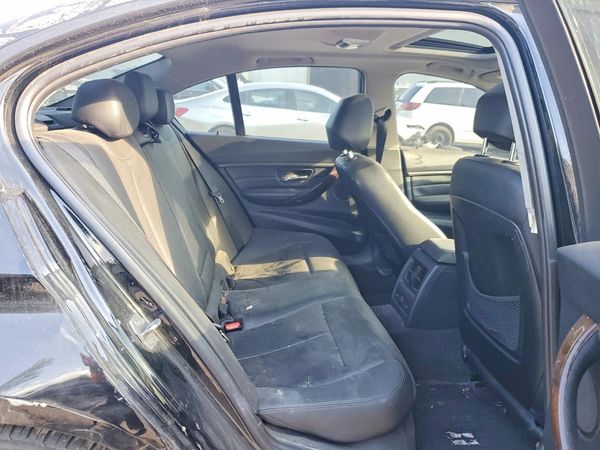 2013 BMW 328 xDrive SA