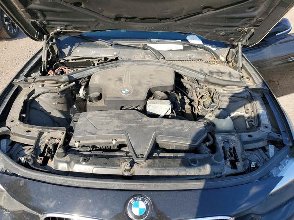 2013 BMW 328 xDrive SA