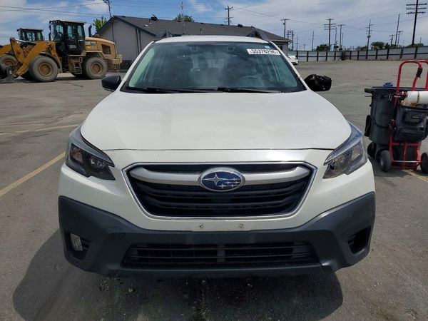 2022 SUBARU OUTBACK Base