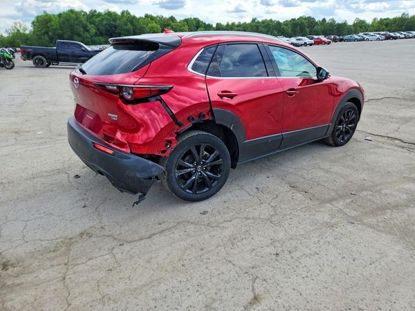 2022 MAZDA CX-30 Premium Package