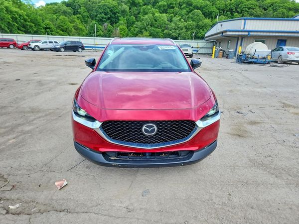 2022 MAZDA CX-30 Premium Package
