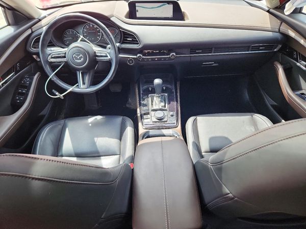 2022 MAZDA CX-30 Premium Package