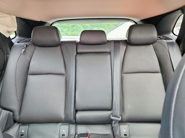 2022 MAZDA CX-30 Premium Package