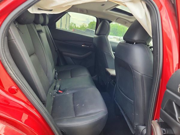 2022 MAZDA CX-30 Premium Package