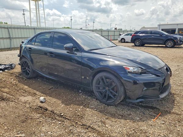 2016 LEXUS IS 300