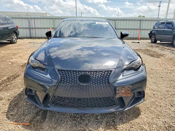 2016 LEXUS IS 300