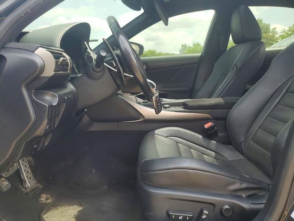 2016 LEXUS IS 300