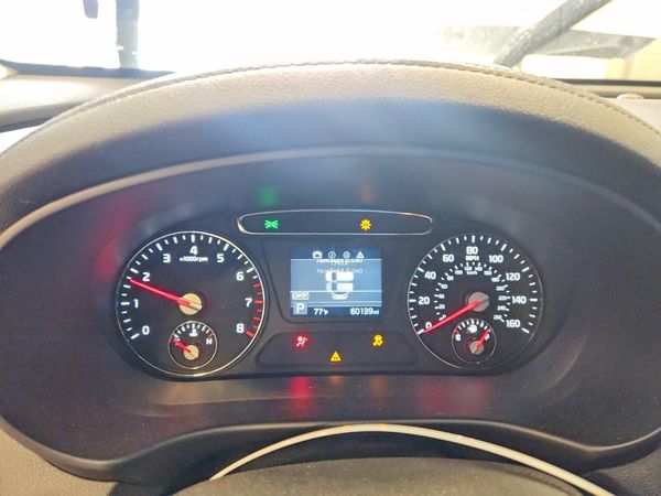 2019 KIA SORENTO L, LX, S