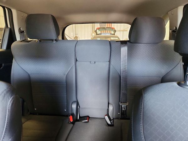 2019 KIA SORENTO L, LX, S