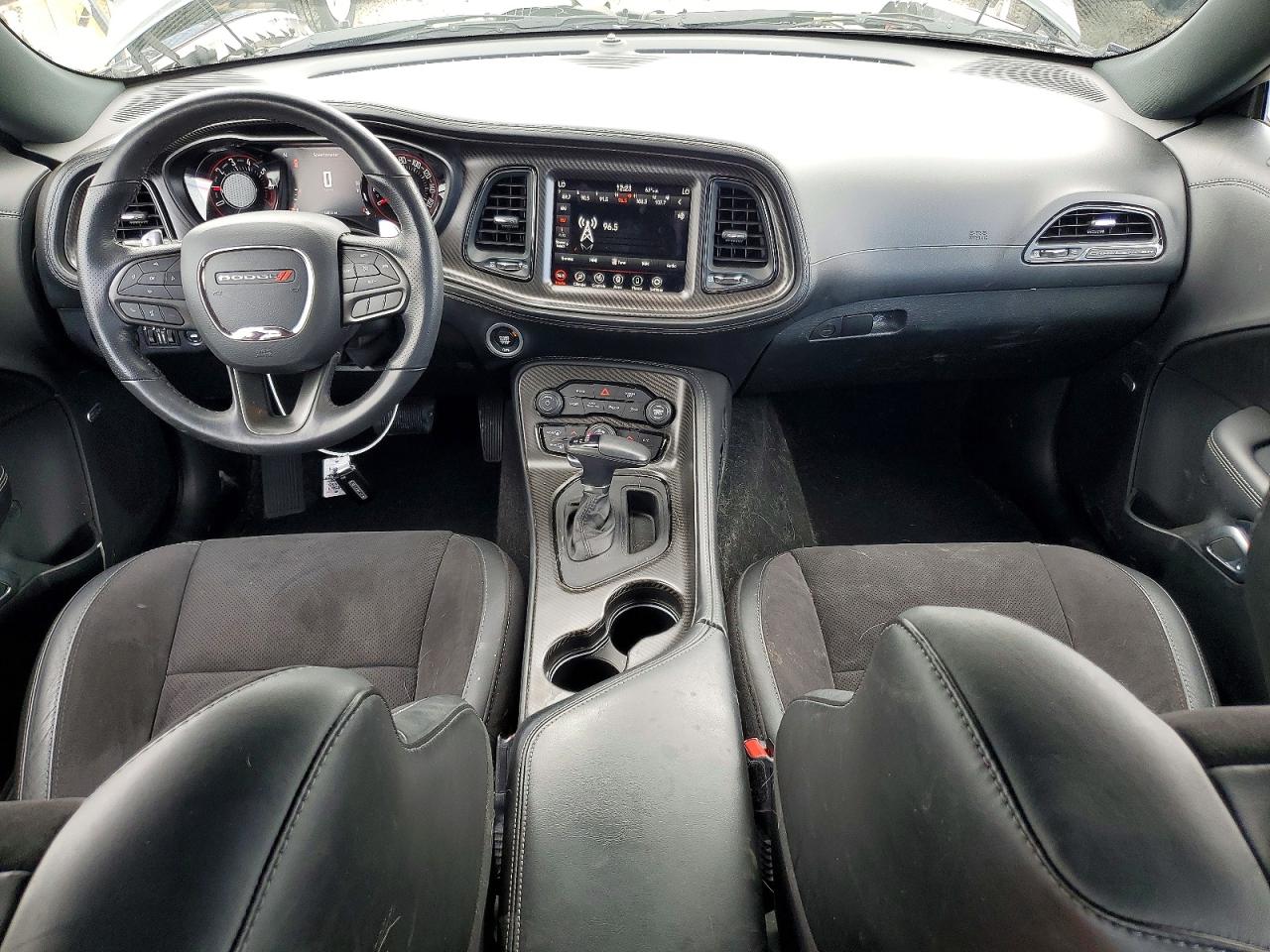 2023 DODGE CHALLENGER GT