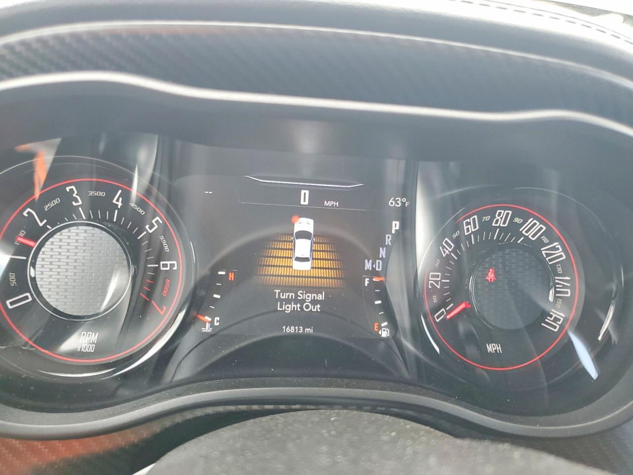 2023 DODGE CHALLENGER GT