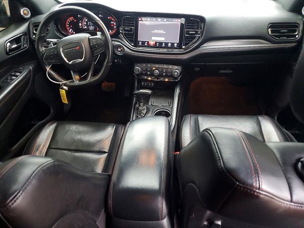 2022 DODGE DURANGO R/T