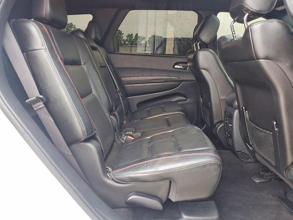 2022 DODGE DURANGO R/T